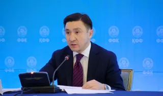 Капитал - Ерлан Кожагапанов подал в отставку