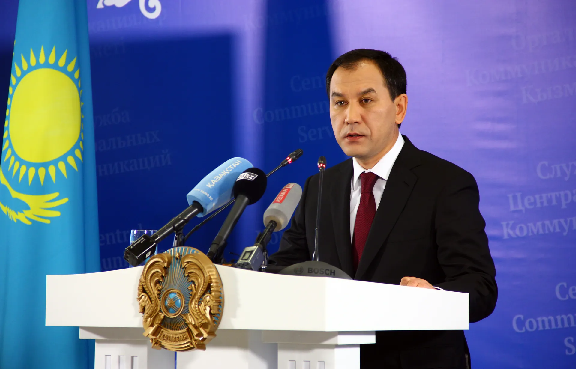 Капитал - Товарооборот со странами ТС в Карагандинской области составил 1,2 млрд тенге