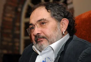 Капитал - Марат Гельман позвал «Кызыл Трактор» в Пермь