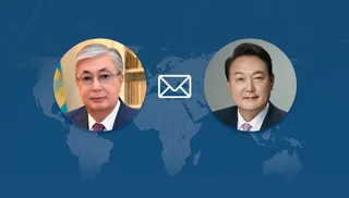 Капитал - Президент РК выразил соболезнования Президенту Республики Корея Юн Сок Ёлю