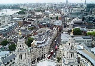 Капитал - Казахстанцы приобретают жилье в Англии