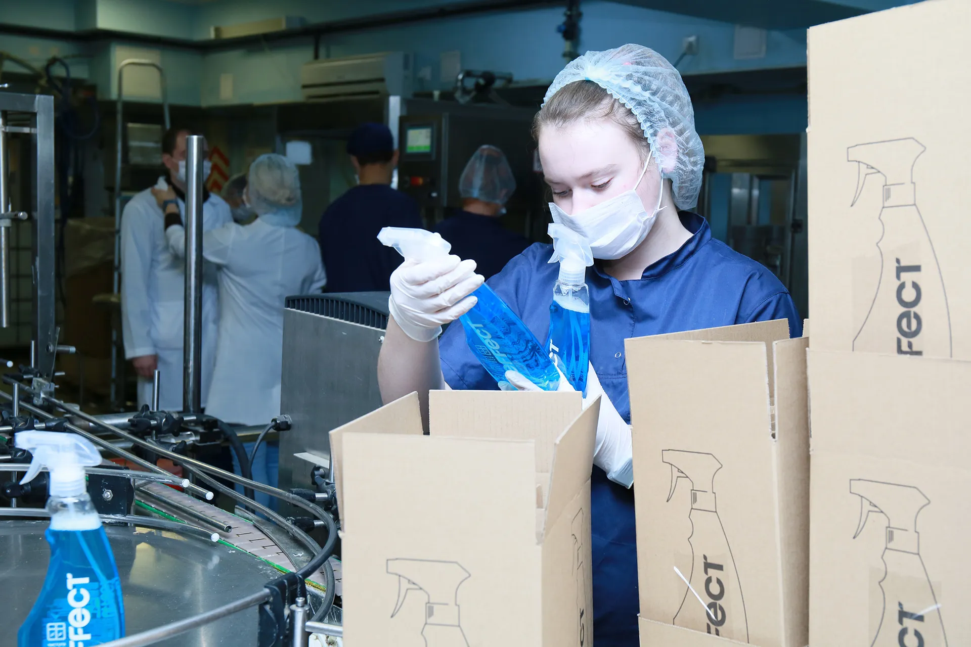 Фото: Руслан Пряников