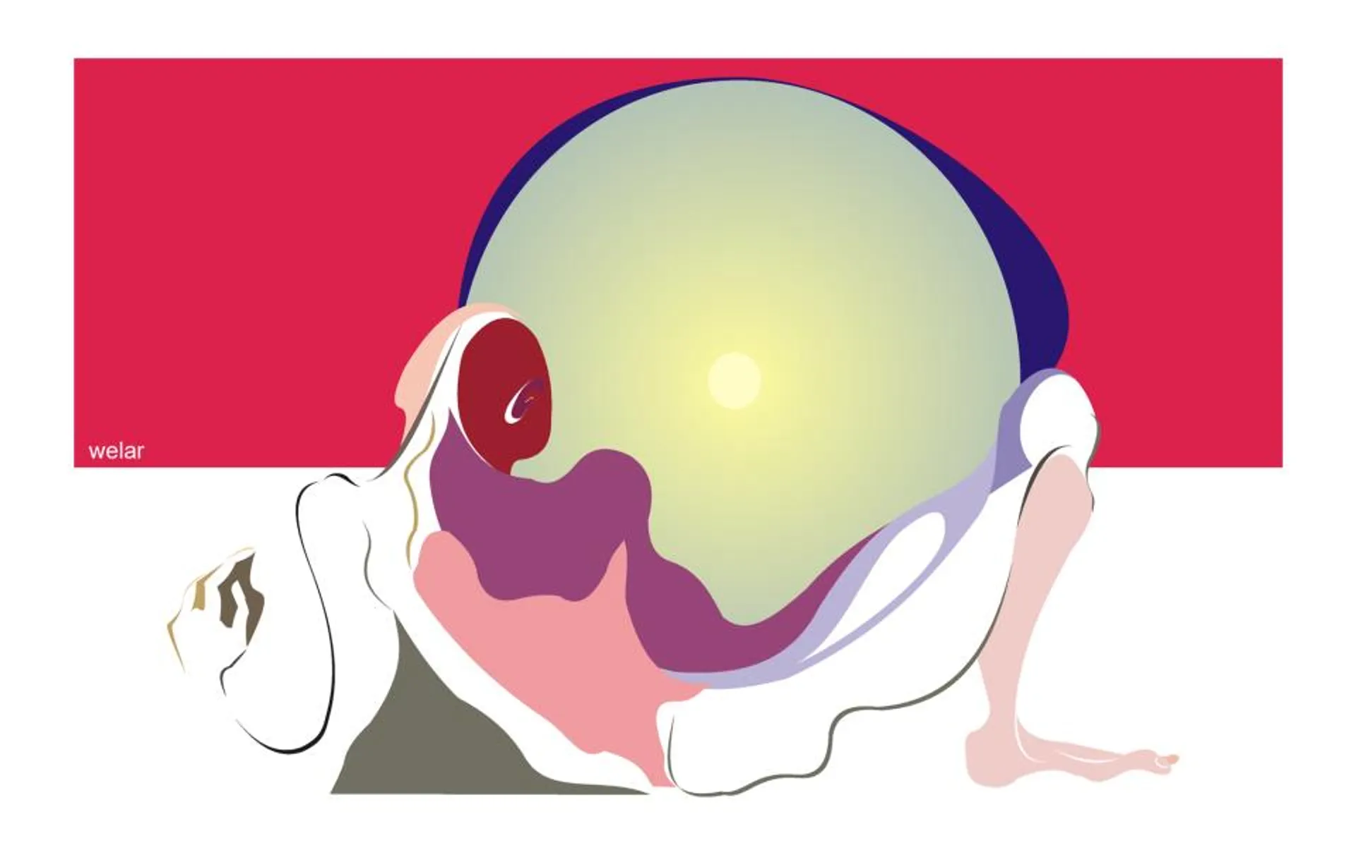 Капитал - Эротизм является особенностью казахстанского искусства