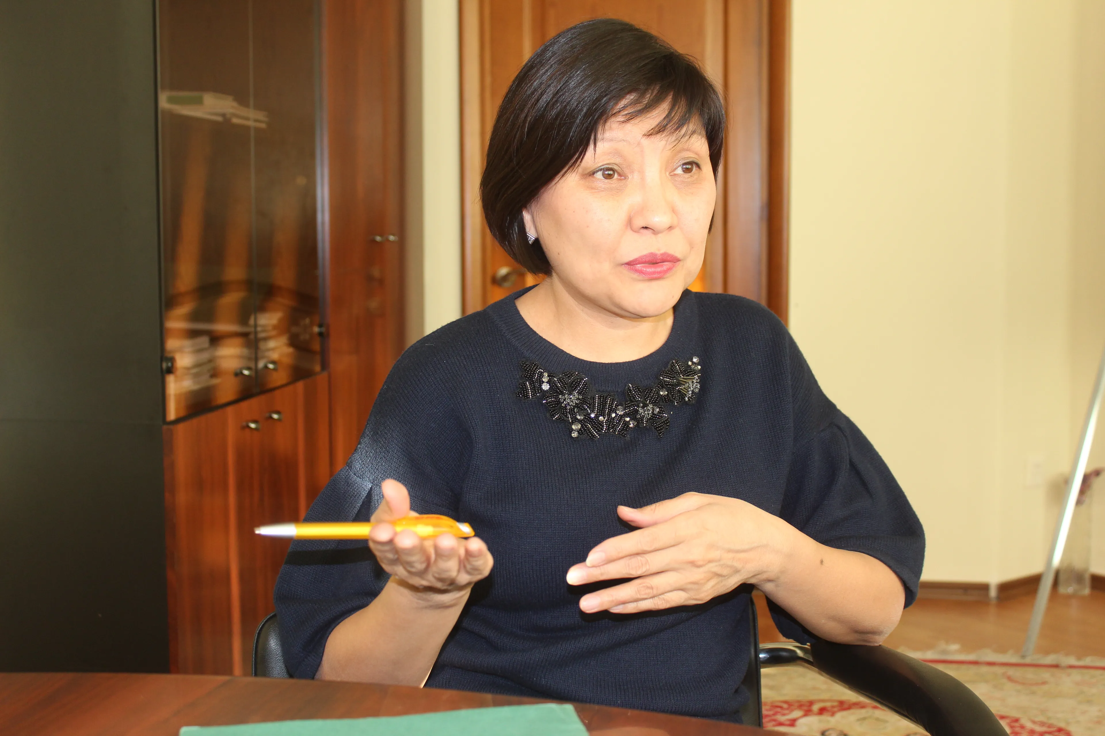 Капитал - «Казагро» внедряет новые стандарты в управлении людьми