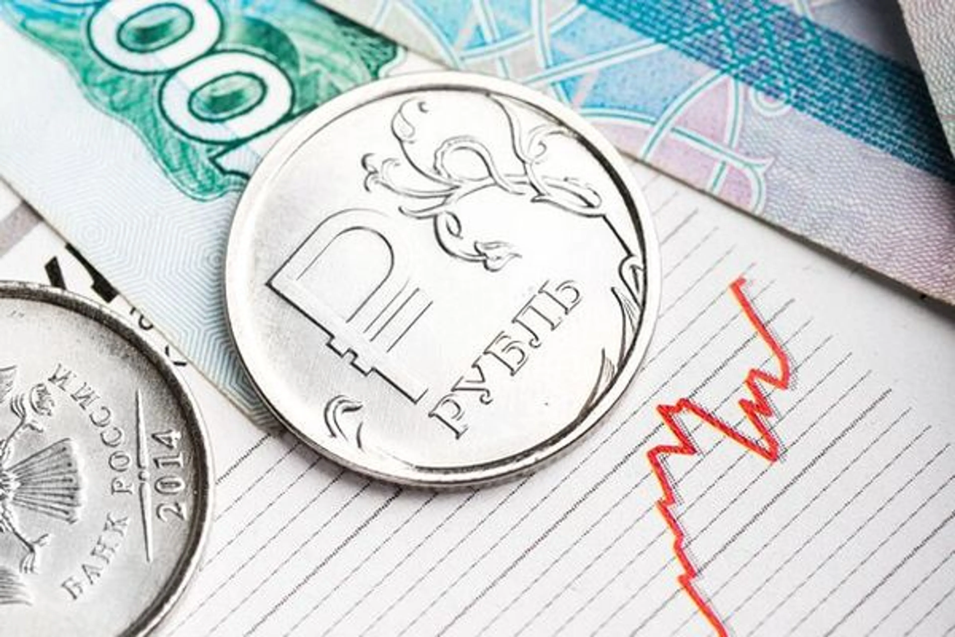 Капитал - Курс рубля достиг исторических минимумов – 88 рублей за доллар