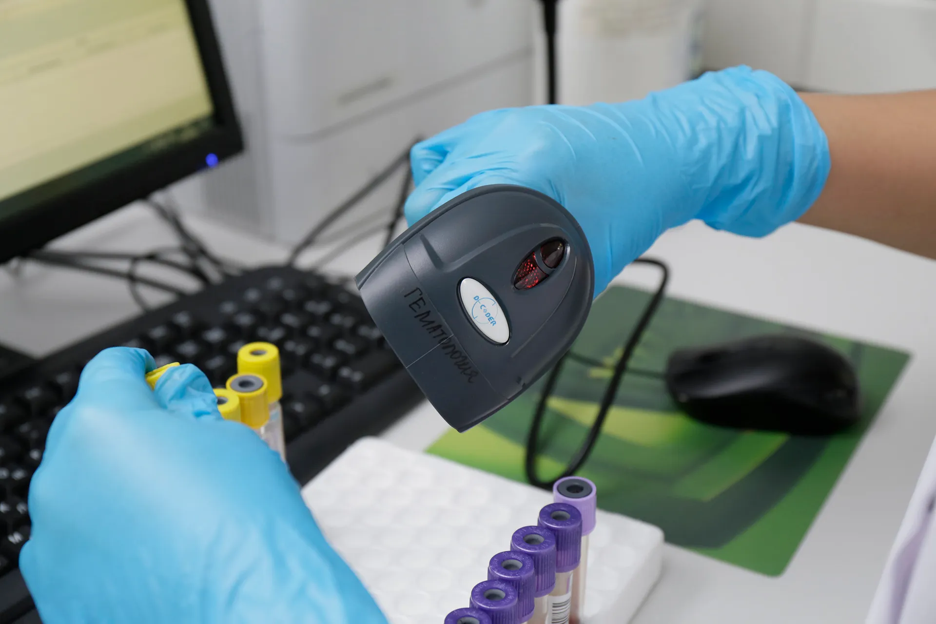 Фото: Руслан Пряников