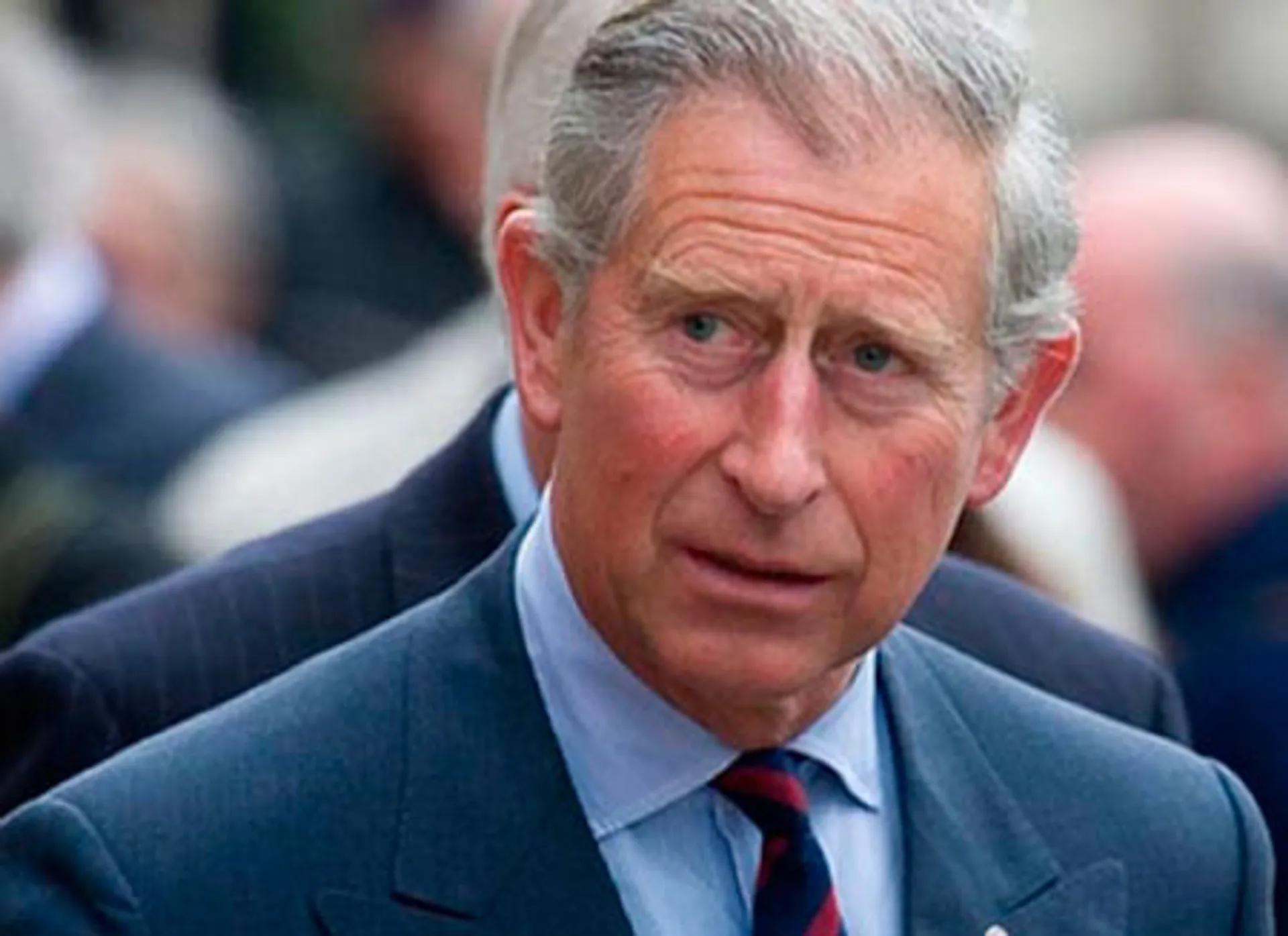 Капитал - Принц Чарльз остался без дохода