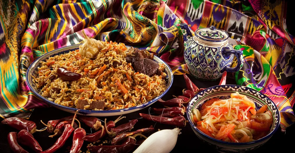 Капитал - Как празднуют день весеннего равноденствия в разных странах