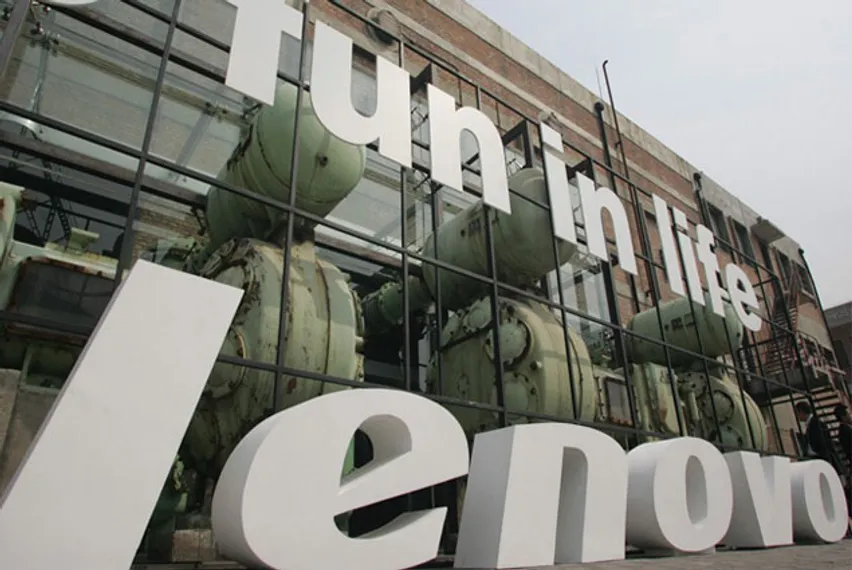 Капитал - Lenovo купила Motorola за $2 млрд