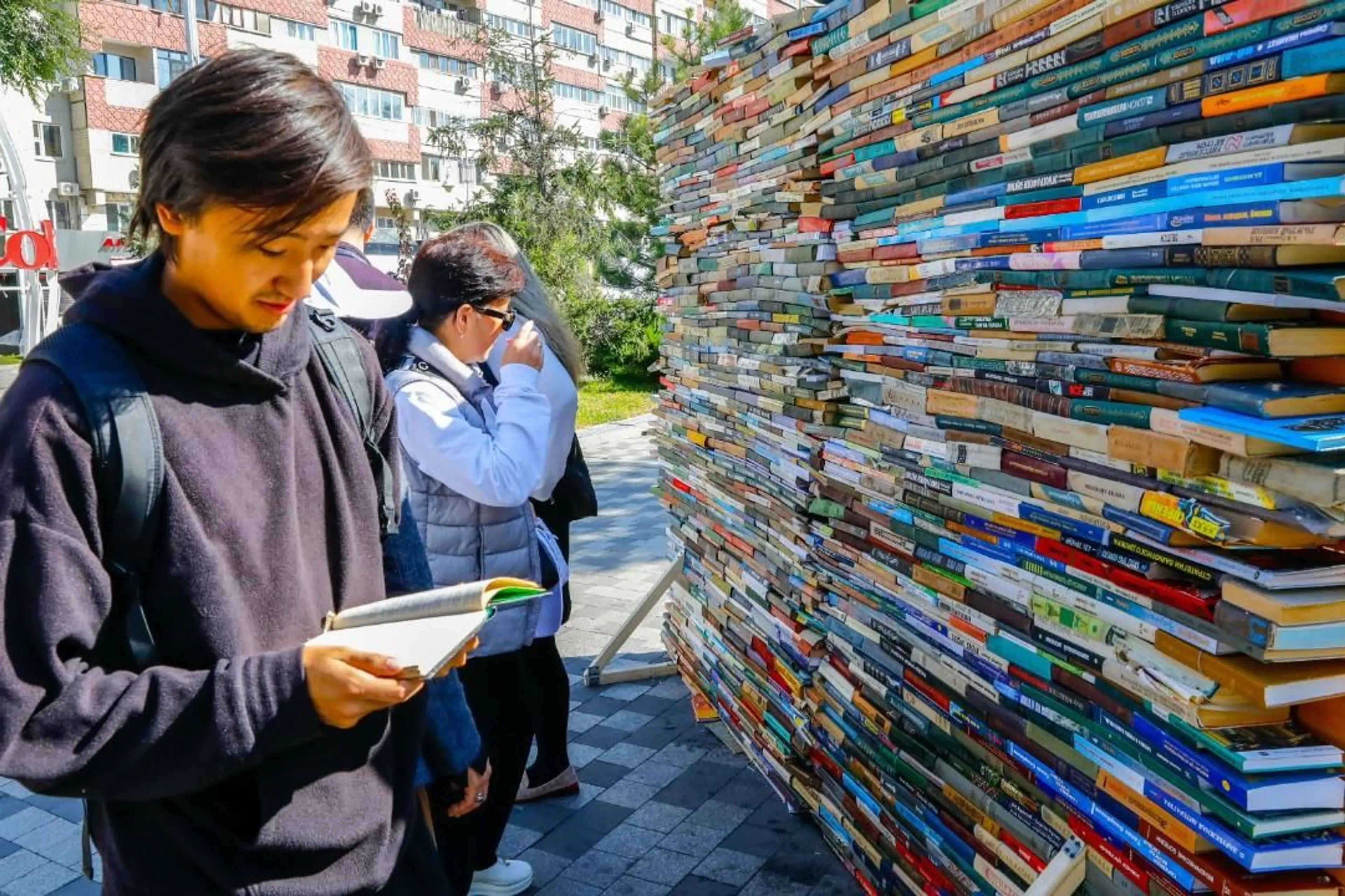 Фото: сайт акимата Алматы