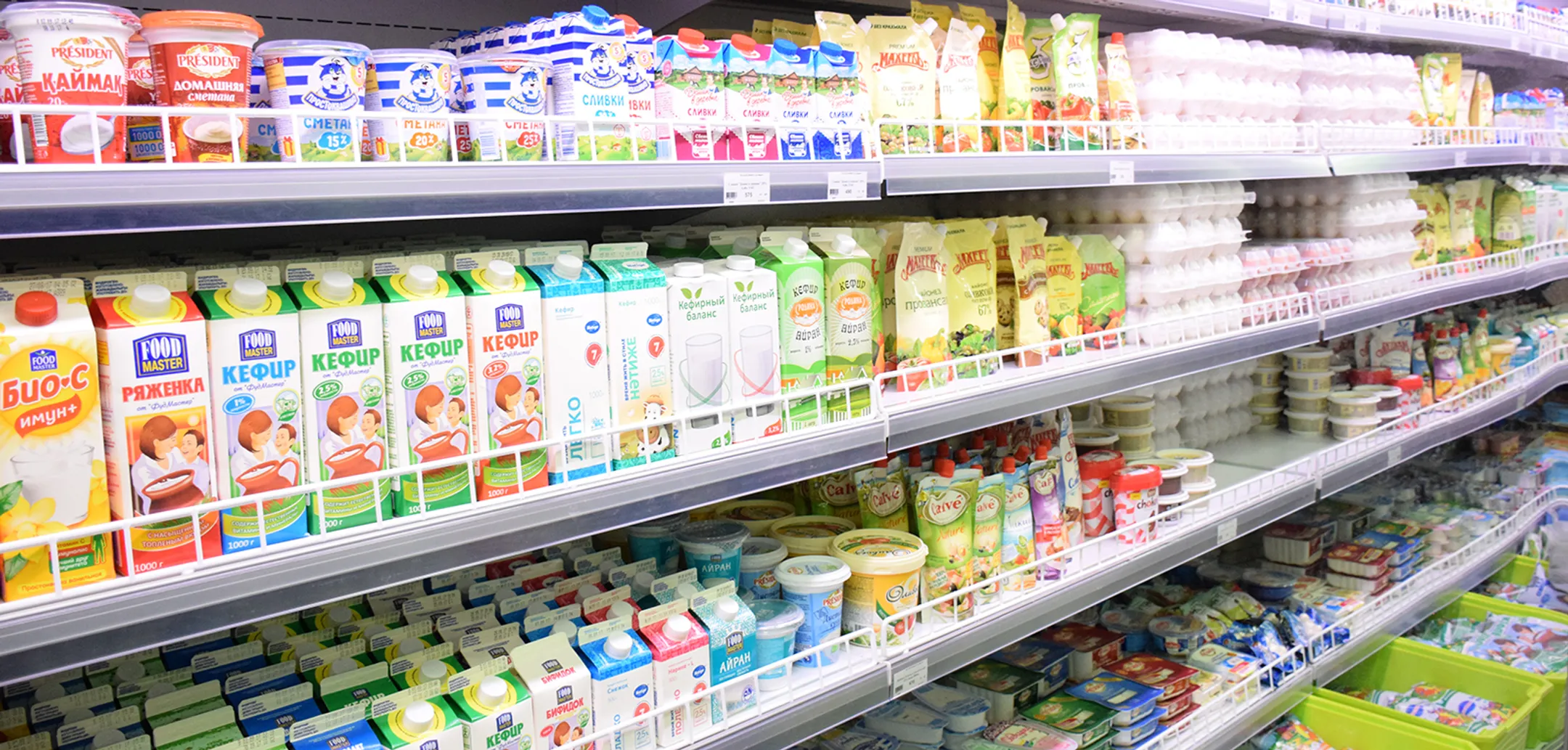 Как франшиза мини-маркетов планирует «победить» гипермаркеты - Image Kapital.kz