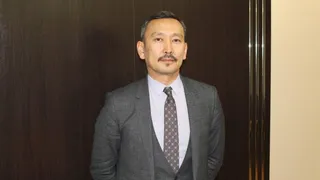 Капитал - Сменился глава холдинга «Зерде»