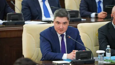 Фото: пресс-служба правительства