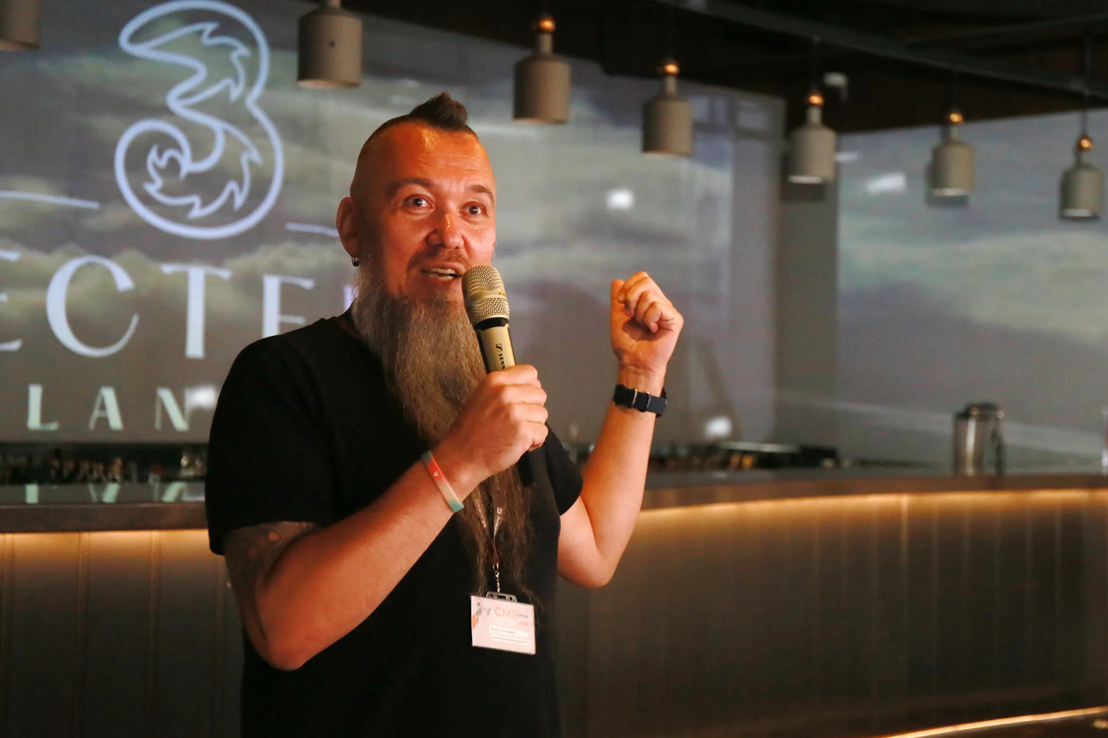 Как сделать из бренда мегабренд? - Image Kapital.kz