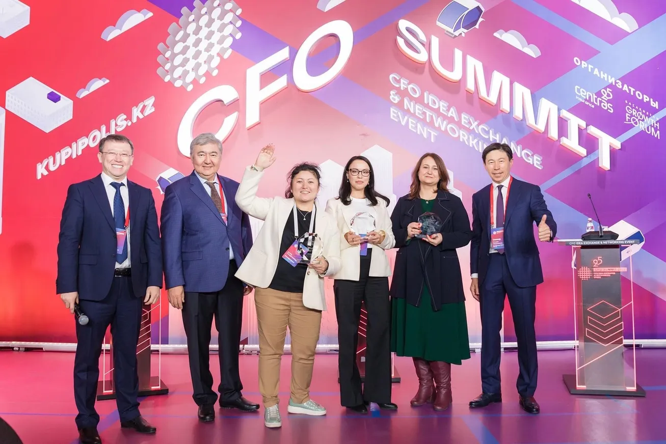 Асель Темиргалиева: возможности в постоянной трансформации - фото kapital.kz