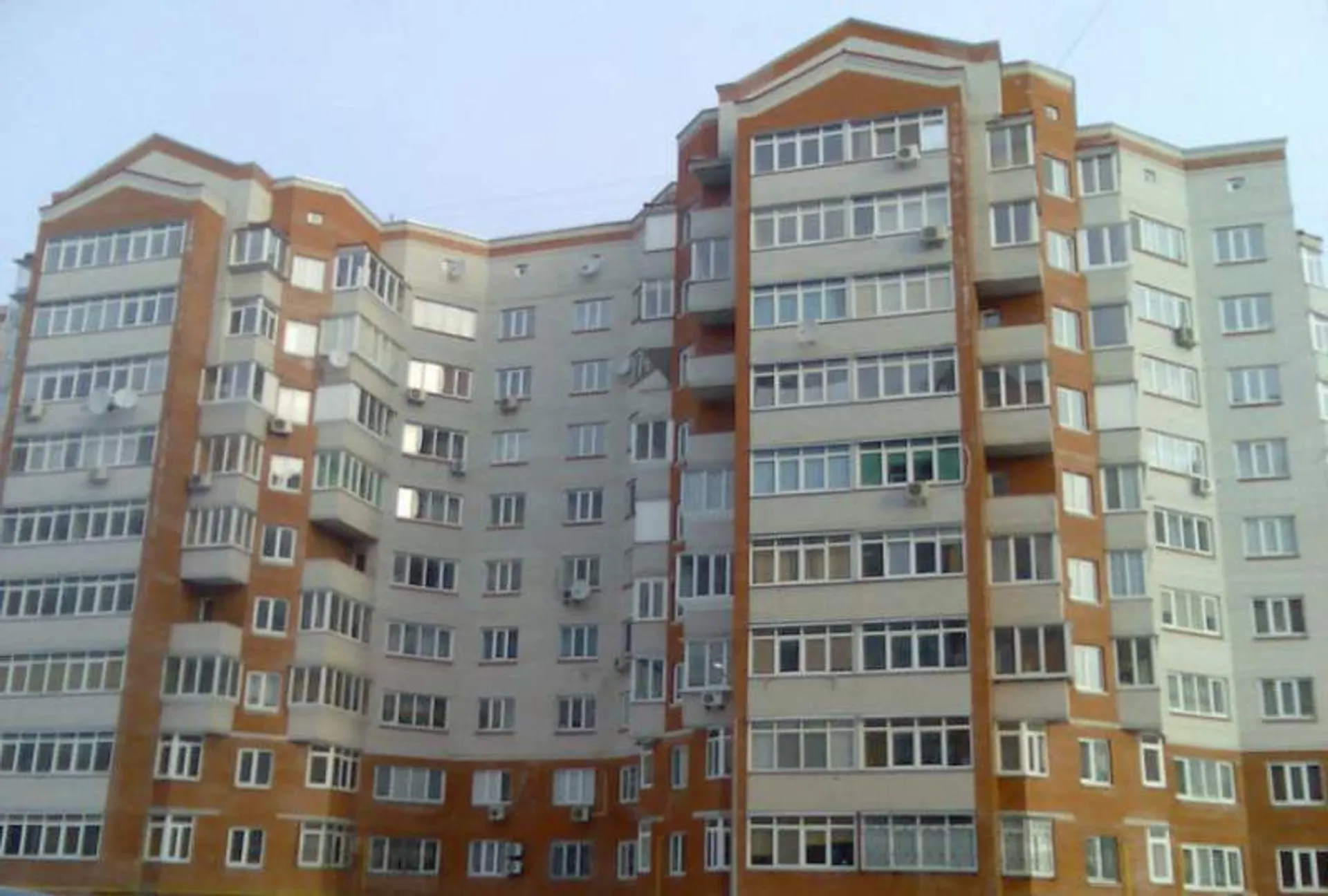 Капитал - В Каскелене квартиры подорожали на 7%