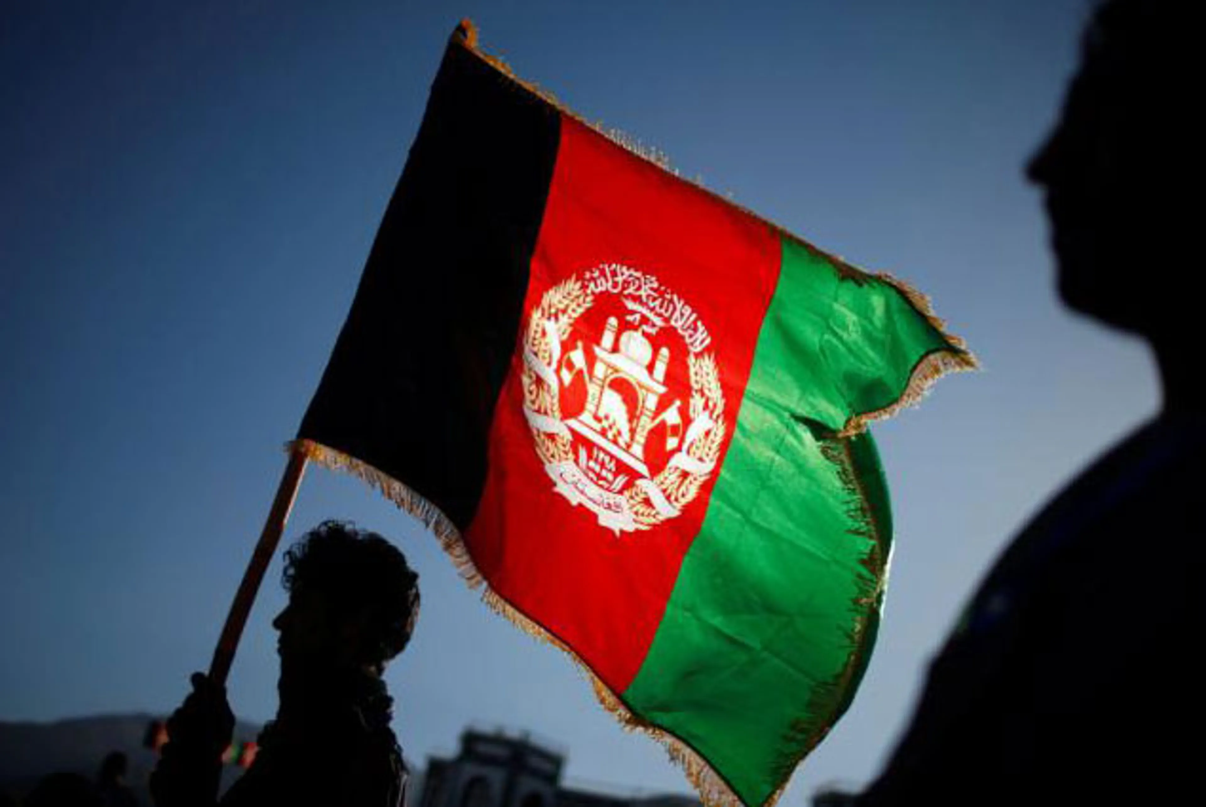 Капитал - Казахстан открыл первый торговый дом в Кабуле