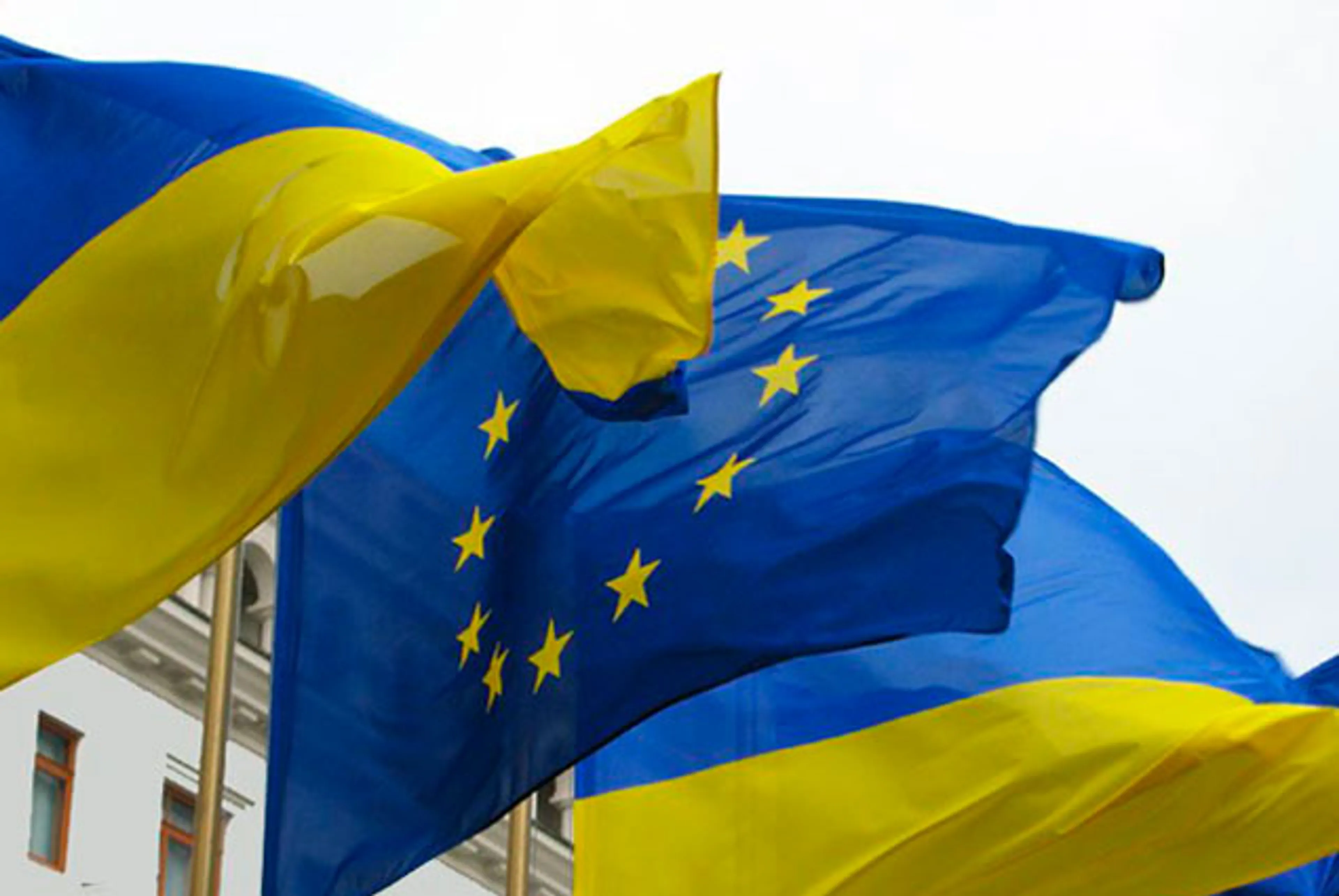 Капитал - Интеграцию с ЕС одобрило правительство Украины