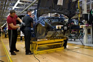 Капитал - Определена квота на привлечение иностранцев в РК