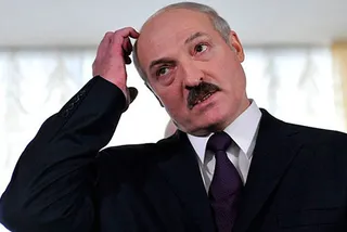 Капитал - Лукашенко вернет крепостное право?