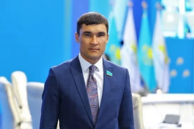 Серик Сапиев возглавил Комитет по делам спорта и физкультуры