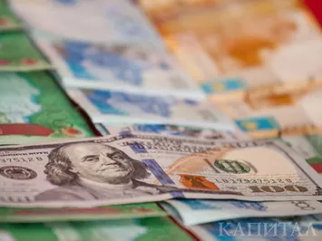 В укрепление тенге верят 40% казахстанцев