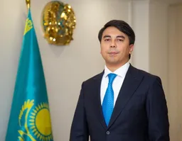 Бахтияр Жазыкпаев Базарбаевич