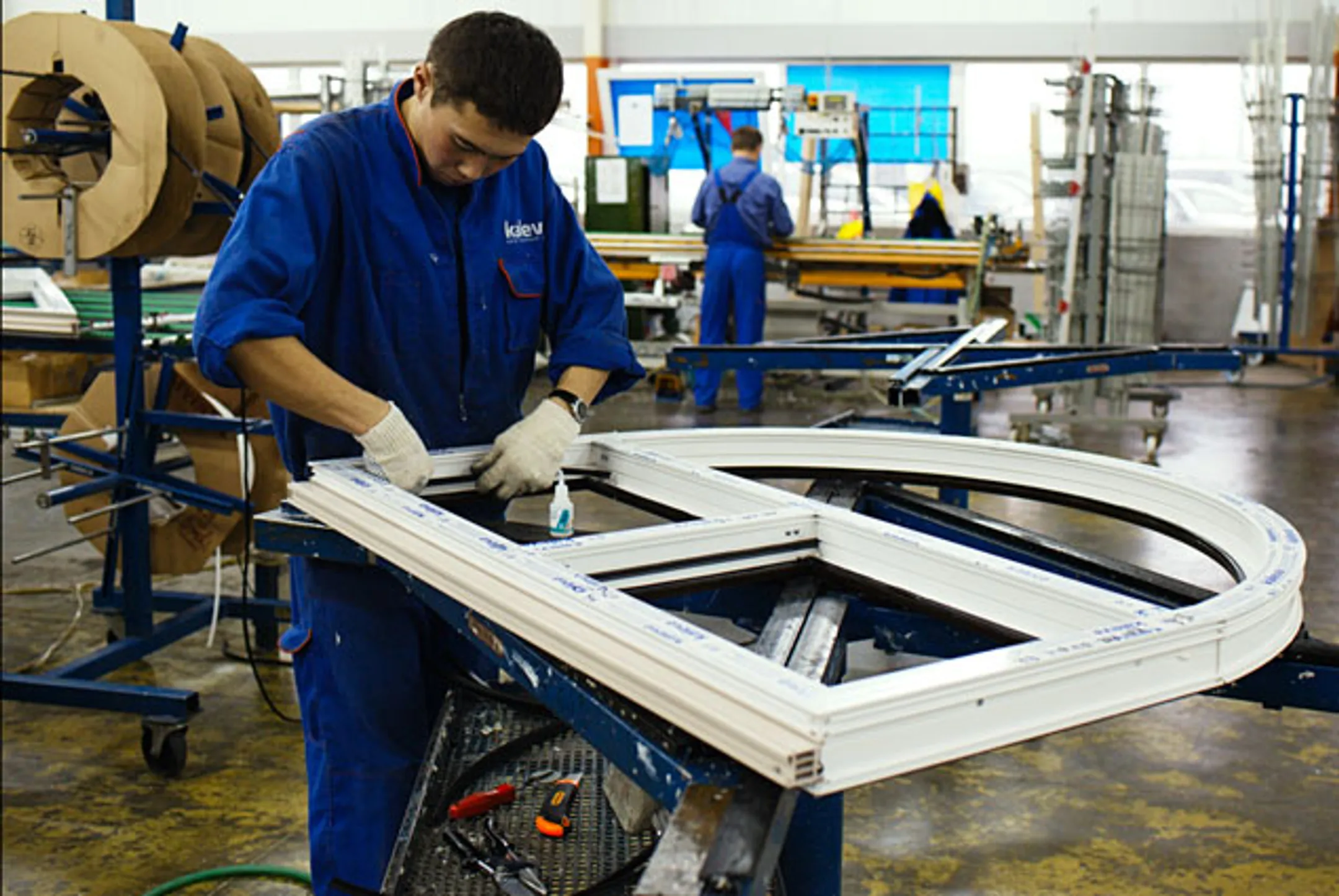 Для поддержки МСБ выделят дополнительные средства - Image Kapital.kz