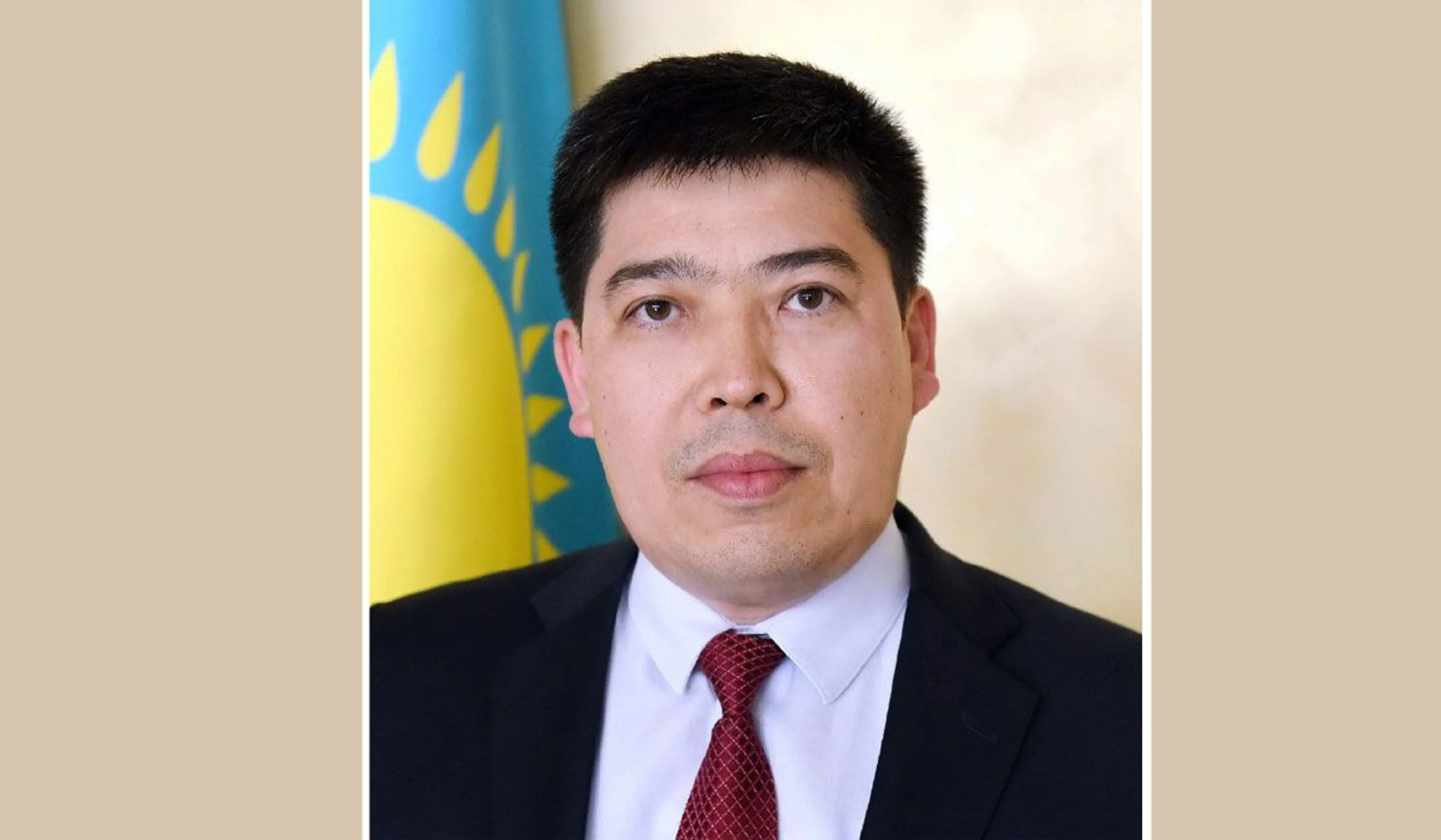 Капитал - Сменился постоянный представитель Казахстана при отделении ООН в Женеве