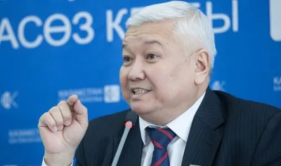 Задержан председатель Независимой ассоциации предпринимателей