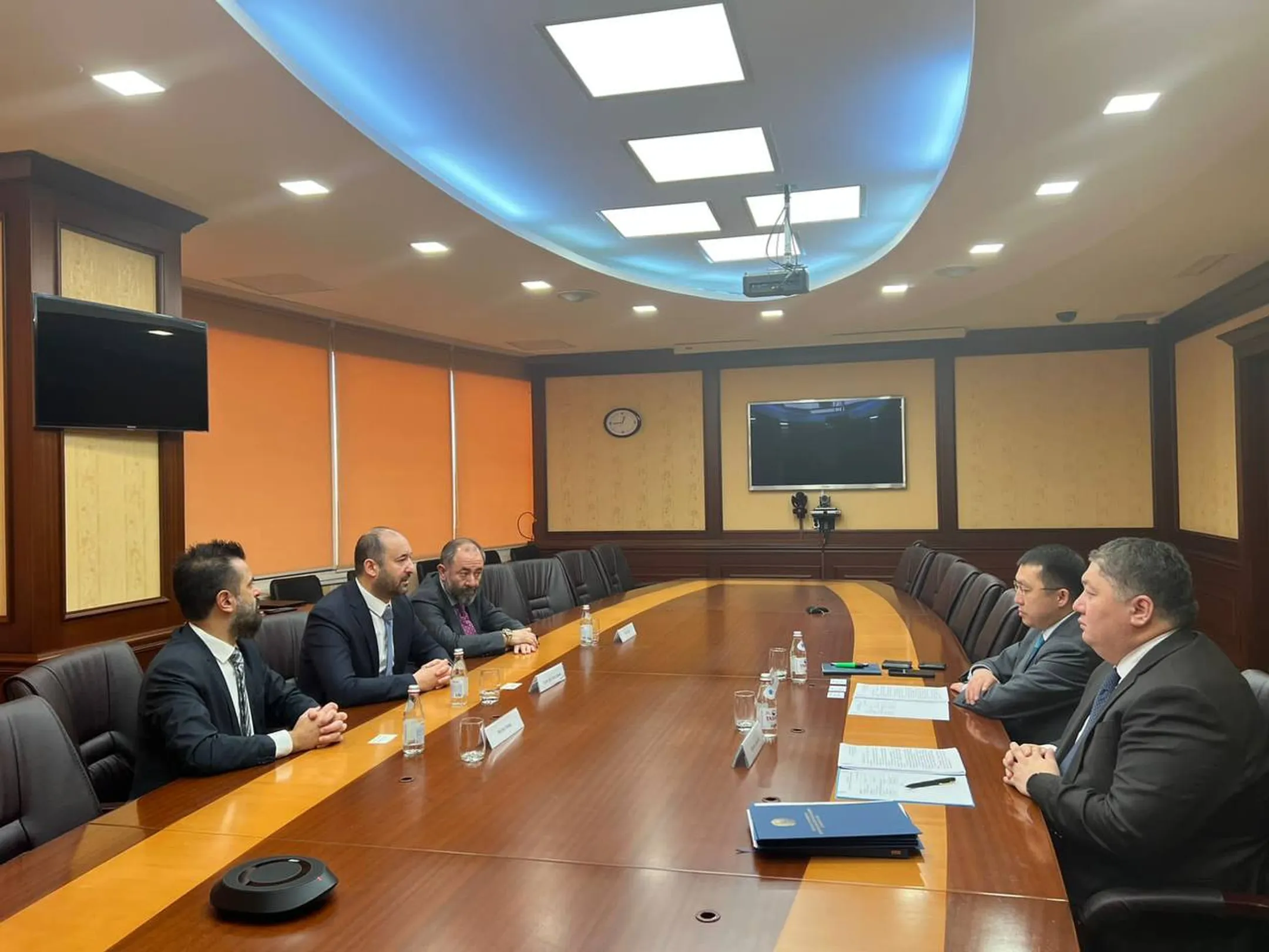 Строительство терминала аэропорта Алматы завершится в 2024 году - Image Kapital.kz