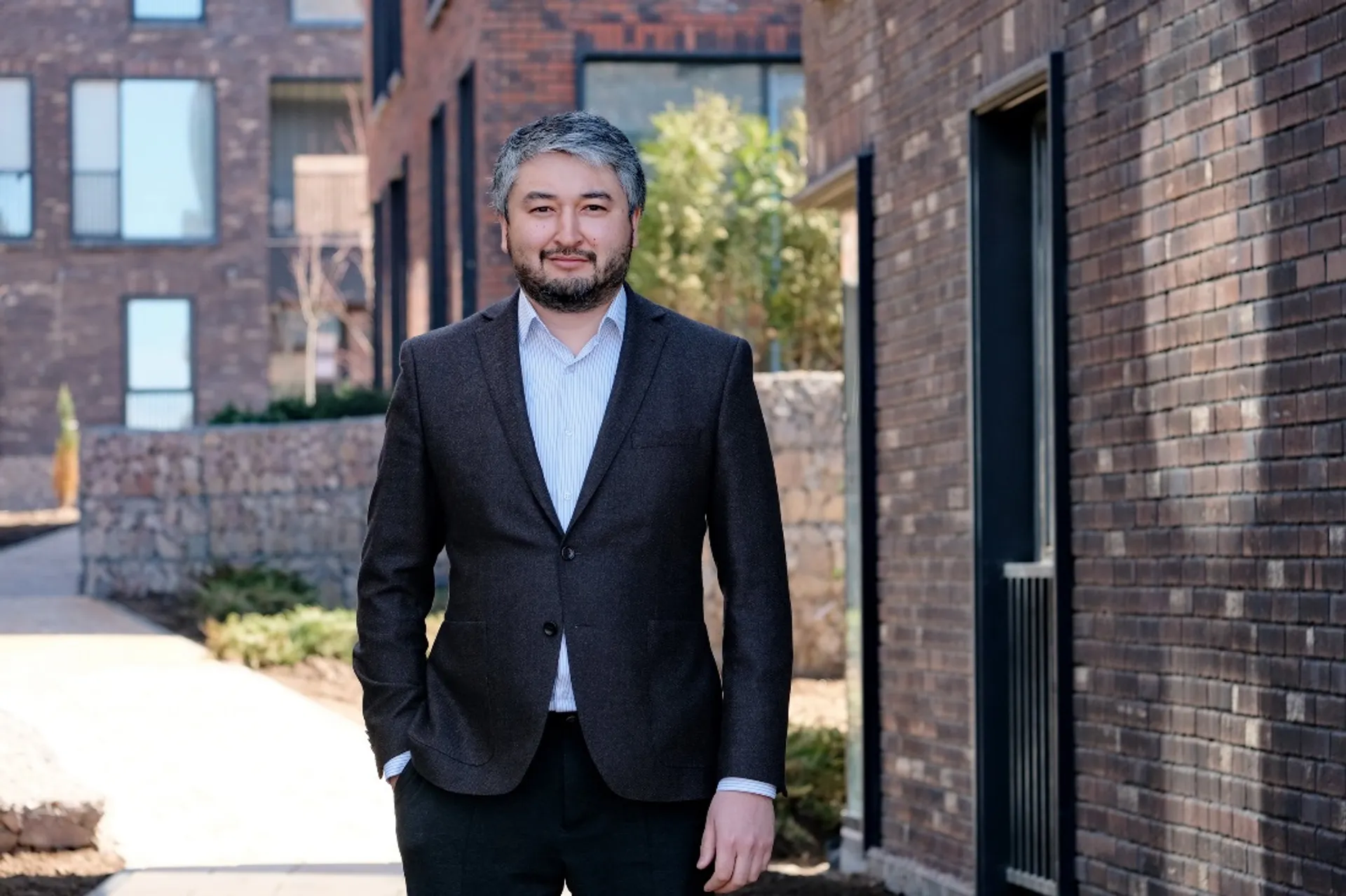 Капитал - Алмас Абдыгаппаров: Если ты не можешь контролировать KPI, то это бессмысленный KPI