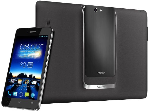 Представлен Asus PadFone Infinity третьего поколения - Kapital.kz