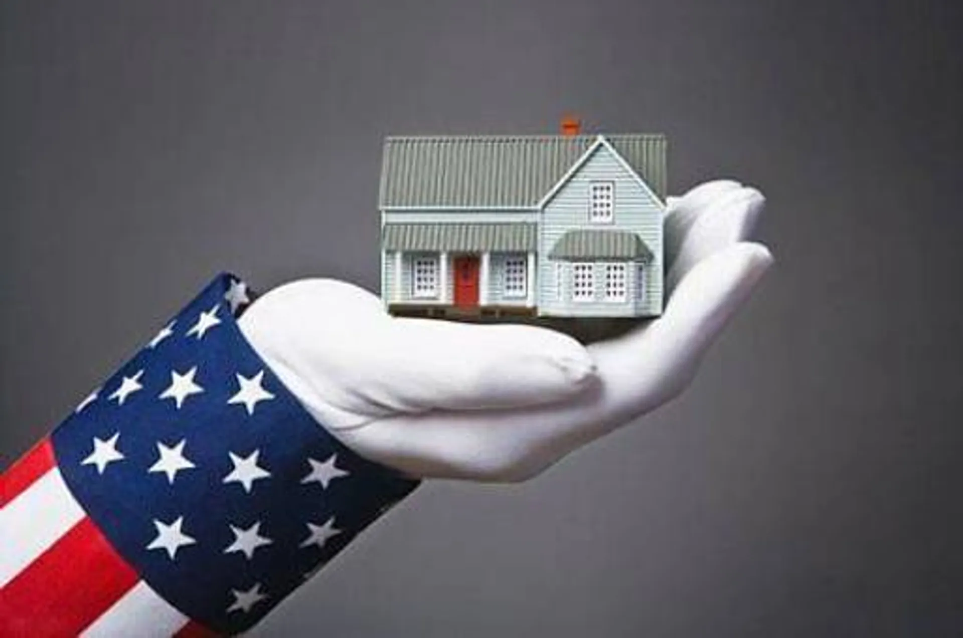 Капитал - Америка является лидером по доступному жилью