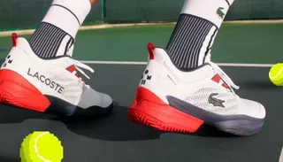 Капитал - Как знаменитый теннисист добился известности в моде