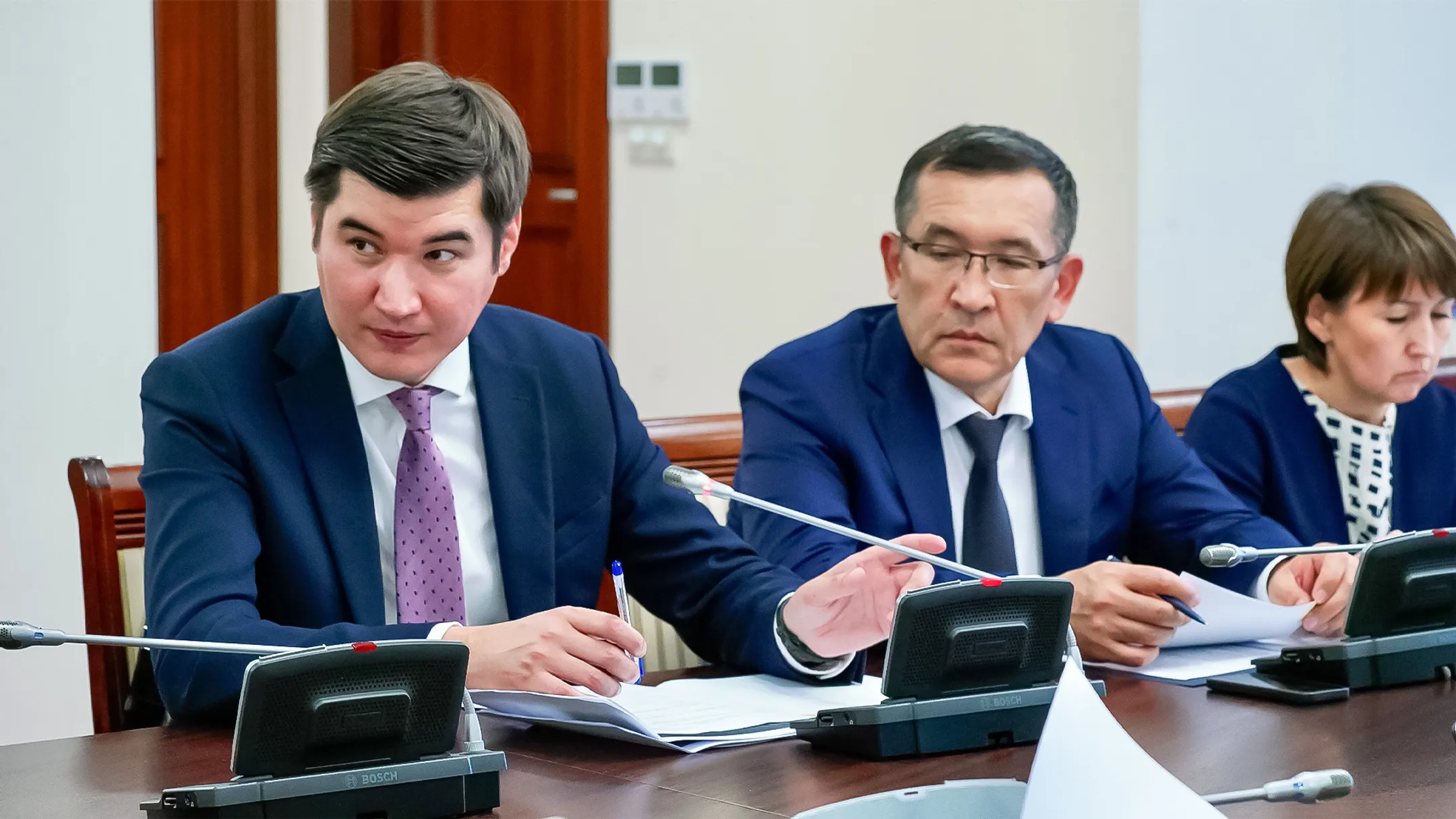 Вопрос перераспределения грантов рассматривает Миннауки - Image Kapital.kz