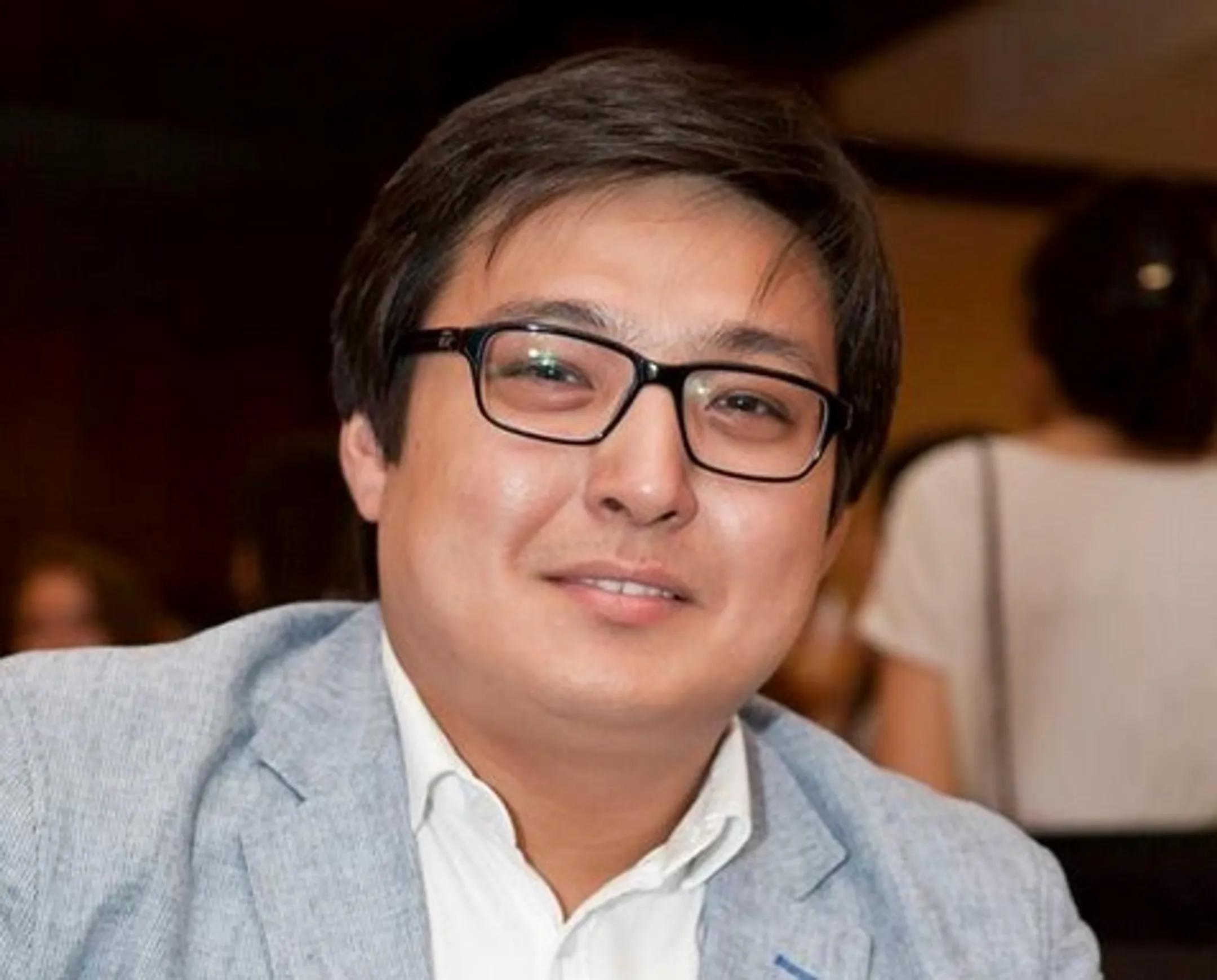 Артур Нигметов возглавил Службу центральных коммуникаций - Image Kapital.kz