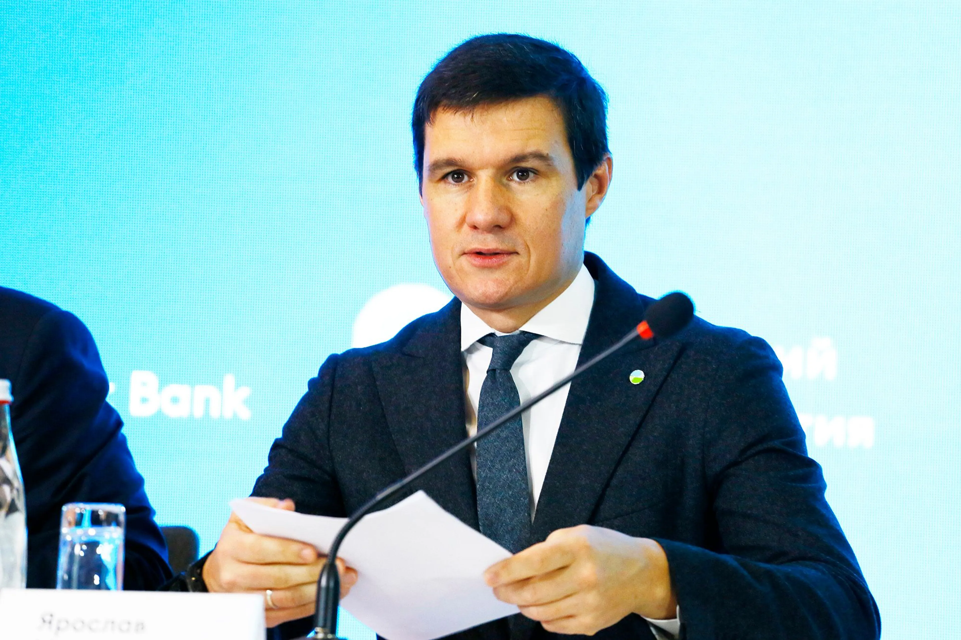 Фото: Руслан Пряников