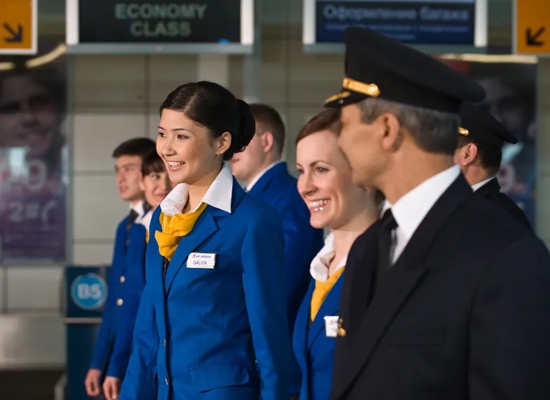 Капитал - В Эйр Астане отреагировали на высказывания Перуашева