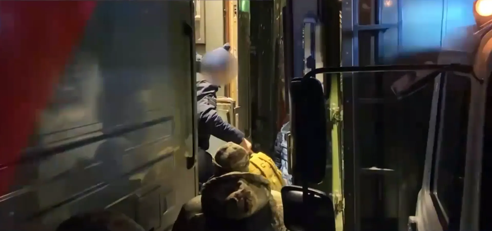 Скрин из видео 