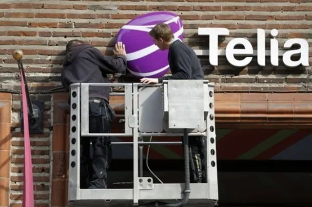 TeliaSonera увольняет людей Гульнары Каримовой