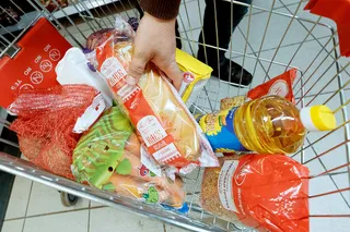 Капитал - Магазины у дома смогут получать продукты напрямую от производителей