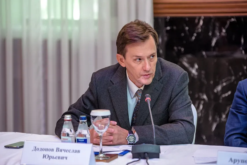 Капитал - Вячеслав Додонов: Возможности роста нефтяных цен ограничены