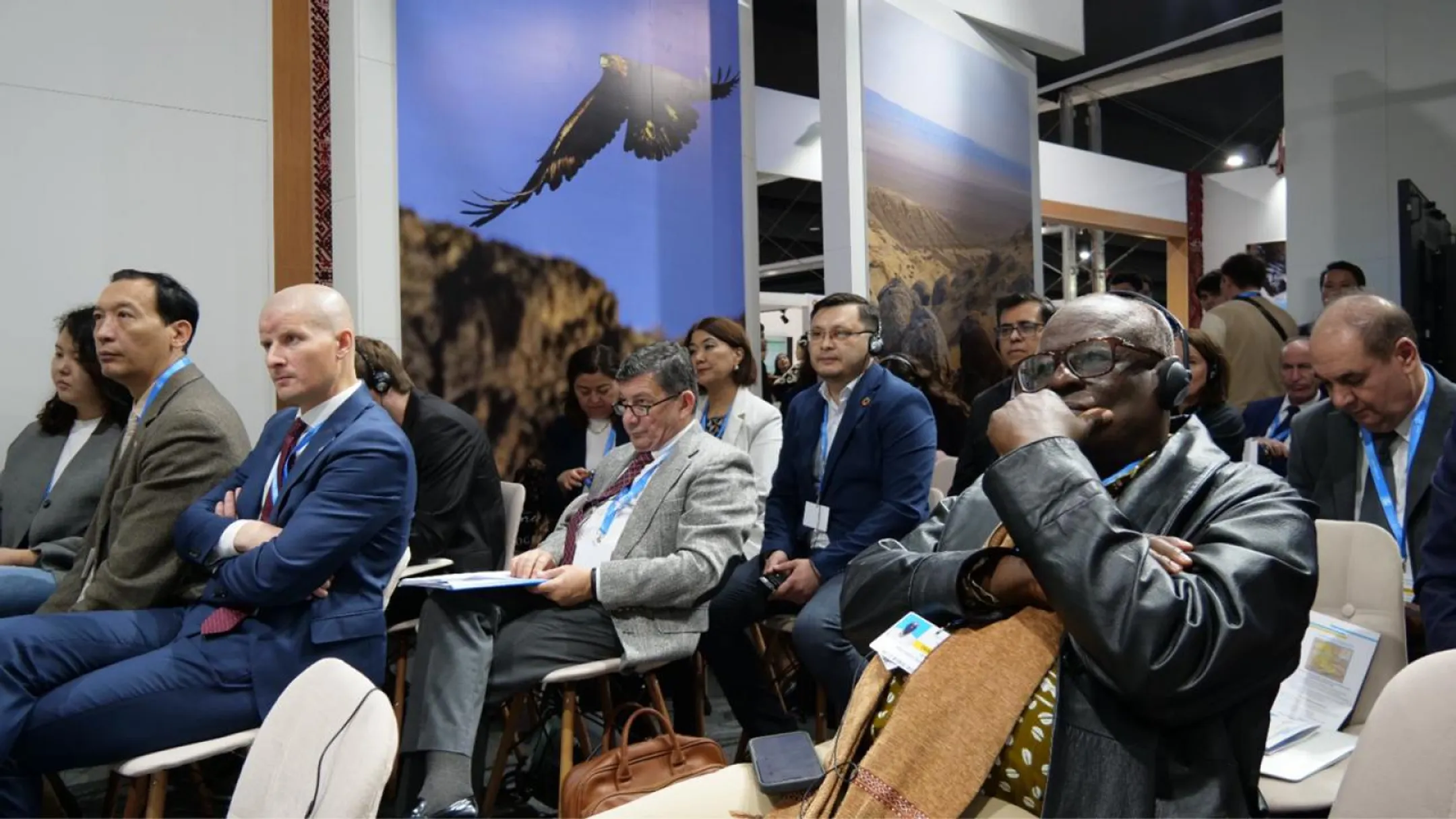 Казахмыс выделит $5 млн на сохранение устойчивой экосистемы Балхаша - Image Kapital.kz