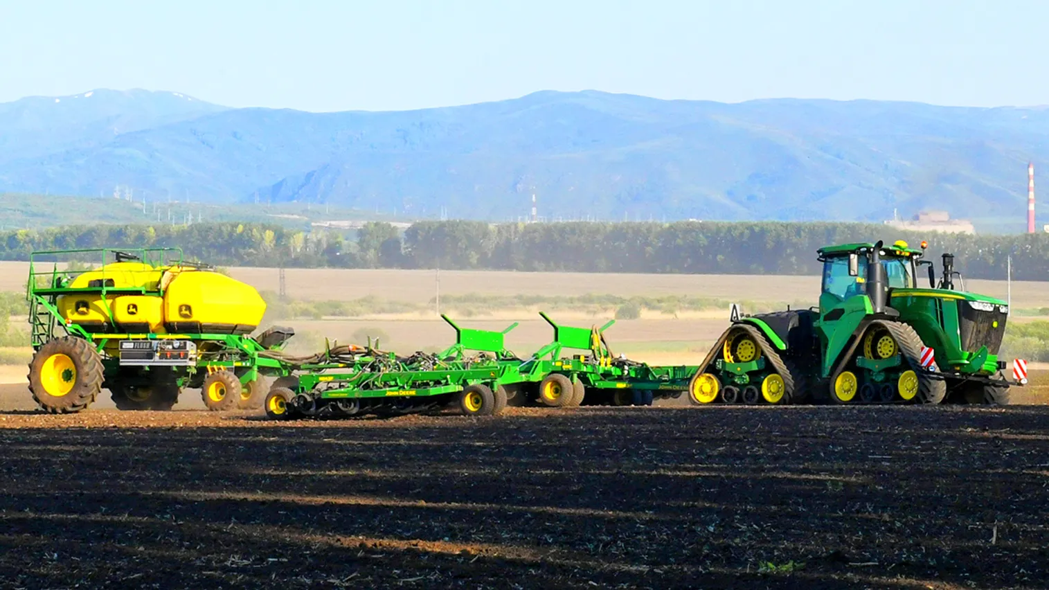 Аскар Мамин ознакомился с проектами Восточно-Казахстанской области - фото kapital.kz