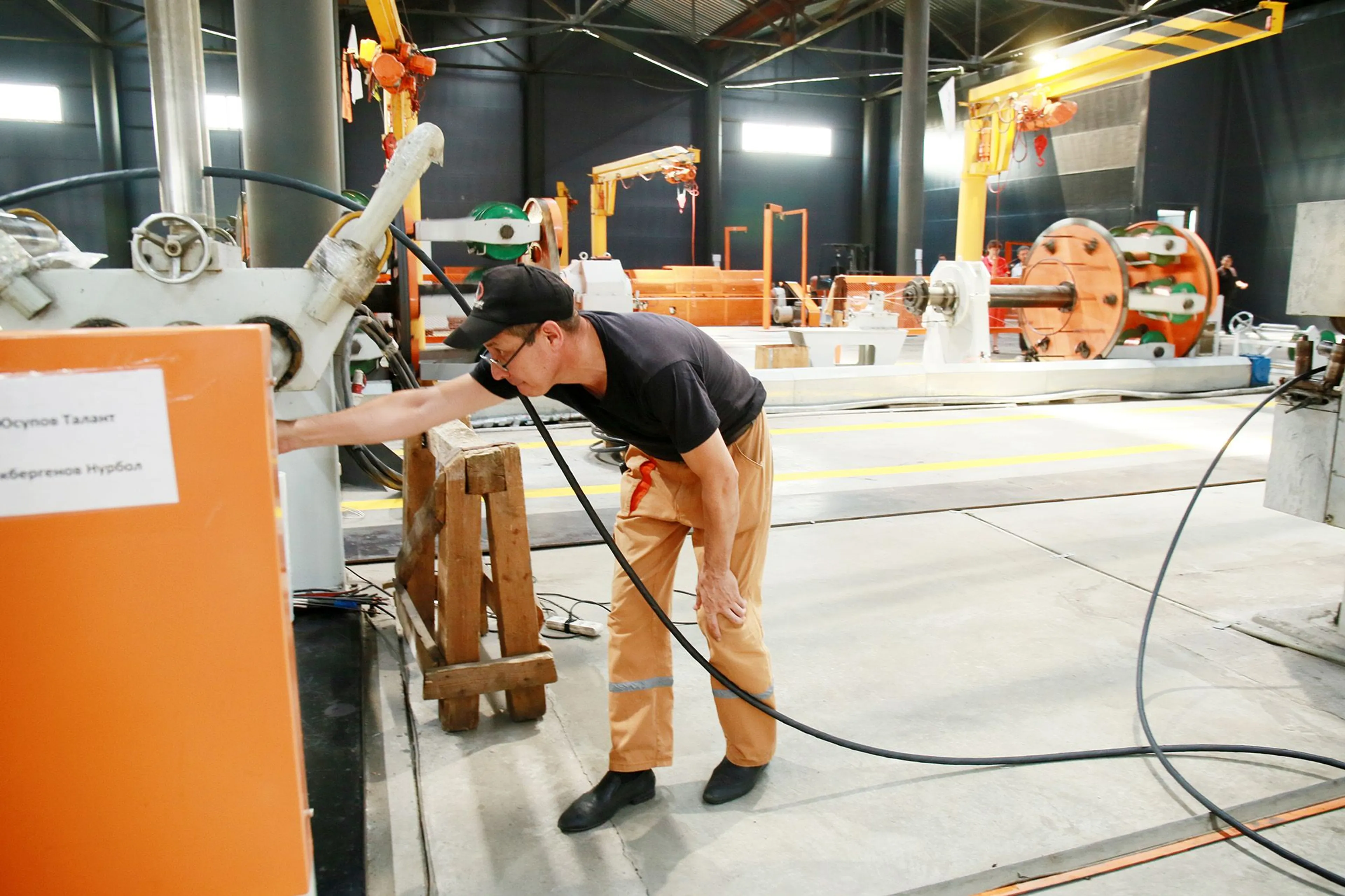 Капитал - Эксперты пересмотрели прогноз по росту экономики Казахстана