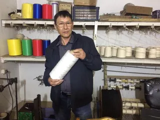 Капитал - Как используют степной аркан кочевников в современном быту