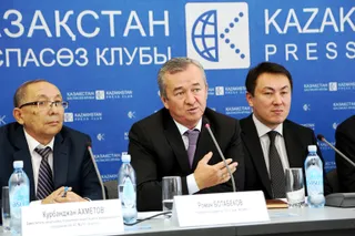 Капитал - На границе с Китаем откроется торговая ярмарка