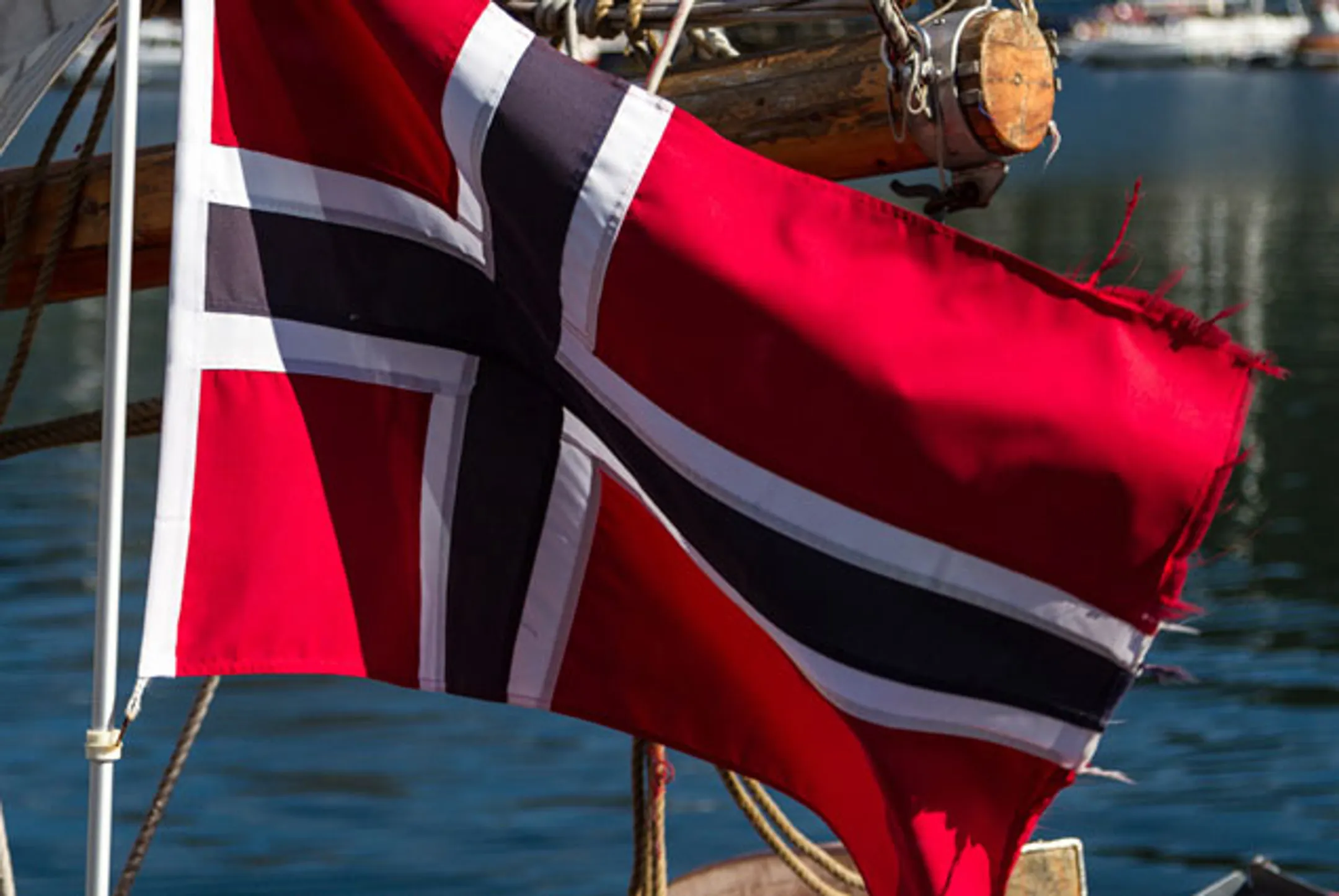 Норвегия вынуждена расходовать средства резервного фонда - Image Kapital.kz