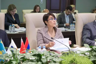 Капитал - Признание банковских гарантий в ЕАЭС упростят